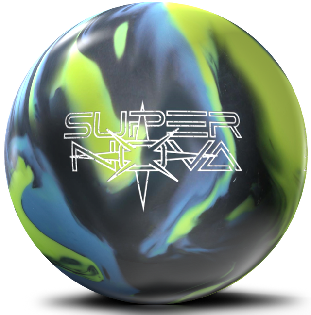 Storm Products Bowling Balls