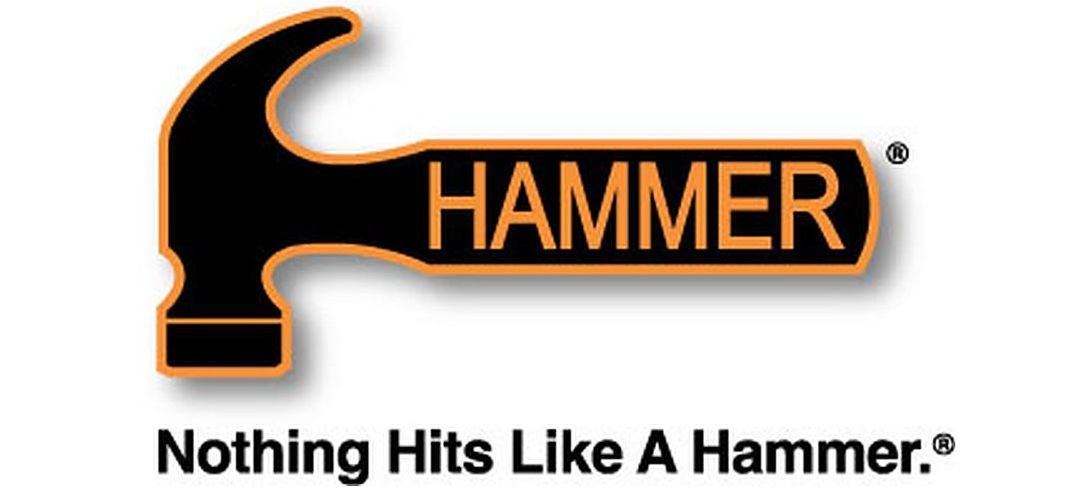 Hammer Premium Camo Double Tote 2 Ball Bowling Bag | BowlersMart